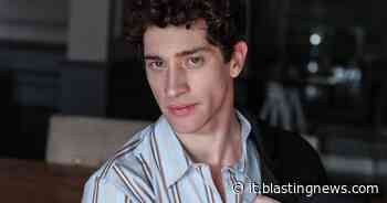 Il Paradiso 6 spoiler 30 novembre: Marco sarà redattore del magazzino, Stefania disapprova - Blasting News Italia