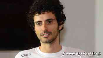 Marco Bianchi, segni sul volto e rabbia | L’ira dello chef - RicettaSprint