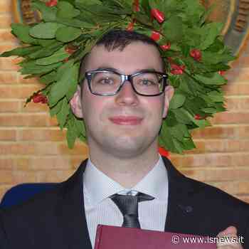 Unimol, Marco Russodivito tra i vincitori della 16esima edizione del Premio Tesi sulla Sicurezza Informatica - isnews