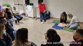 San Marco in Lamis presto una città “cardio-protetta” grazie all’AUSER - San Marco in Lamis