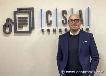 Recovery, G. Marco Di Domenico (Csa): "Italia più che pronta a sfida digitalizzazione beni culturali" - Adnkronos