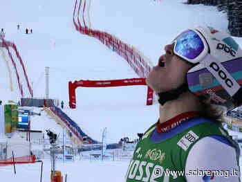 La modestia (furba) di Marco Odermatt: "Meglio quarto che terzo!" - Sciare