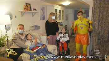 Marco e Francesco, la Malattia di Batten e quello che possiamo fare per loro - Striscia la notizia Video | Mediaset Infinity - Mediaset Play