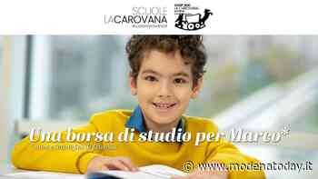 Una borsa di studio per Marco. La raccolta fondi per un bambino che ha perso il papà - ModenaToday