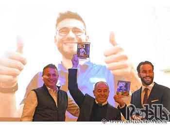 OSCAR TUTTOBICI. GANNA: «MARCO, GUARDA CHE ANDIAMO IN SPIAGGIA...». GALLERY - TUTTOBICIWEB.it