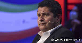 Intervista a Marco Bentivogli: “Boschi leader dei riformisti? Attenti a non bruciarla…” - Il Riformista