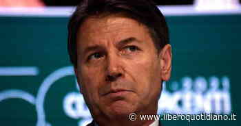 Vittorio Feltri seppellisce Giuseppe Conte: "Poveretto, devi ritirarti. Solo Marco Travaglio...", il colpo di grazia - LiberoQuotidiano.it