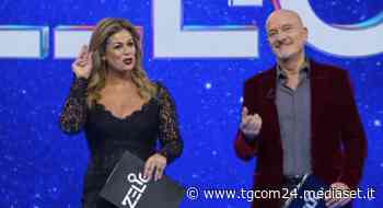 "Zelig", Marco Ranzani interrompe Claudio Bisio e Vanessa Incontrada: "Sono diventato ancora più ricco" - TGCOM