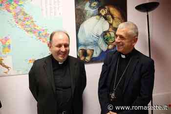 Don Marco Pagniello è il nuovo direttore di Caritas italiana - Romasette.it