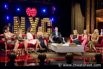 'RHONY' Reunion: Andy Cohen's Assistant Daryn Carp Reveals a Major Reason Why the Reunion Was Canceled - Showbiz Cheat Sheet