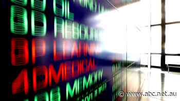 Concerns about new COVID-19 variant see ASX fall