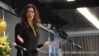 Why Mizzou’s first female AD, Desiree Reed-Francois, is equipped for job’s challenges - Kansas City Star