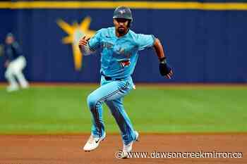 Reports: MVP finalist Semien signs seven-year deal with Texas Rangers - Dawson Creek Mirror