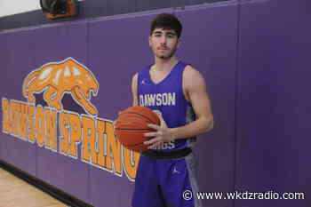 Dawson Springs Schools To Dismiss Early Wednesday For Former Student's Funeral Service - wkdzradio.com