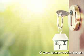 LANGEVIN: the door to darkness - Dawson Creek Mirror