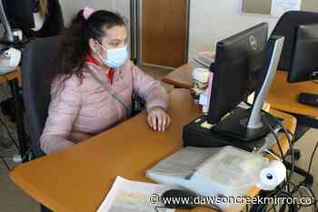 NLC's ABT program going strong - Dawson Creek Mirror