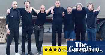 Richard Dawson and Circle: Henki review – a botanical rock classic - The Guardian