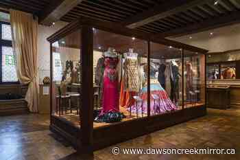 In French Pantheon, Josephine Baker makes history yet again - Dawson Creek Mirror