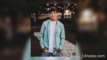 Dawson Springs community mourns teen killed in crash - 14 News WFIE Evansville