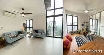 5-room HDB loft in Dawson sold for record-breaking S$1.32 million - Mothership.sg