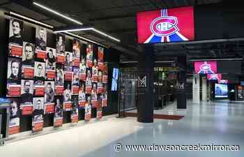 Canadiens assistant general manager Scott Mellanby resigns - Dawson Creek Mirror