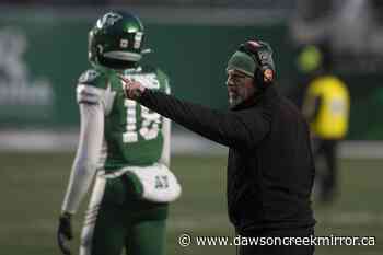 Riders looking to turn regular-season success into long playoff run - Dawson Creek Mirror