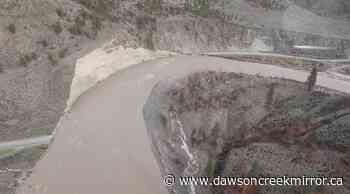 BC flood update: Food airlifted to some areas along Hwy 8 - Dawson Creek Mirror
