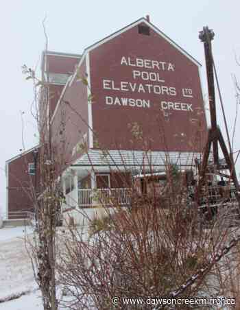 BC Arts Council info session online - Dawson Creek Mirror