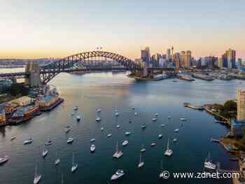 Sydney's Tech Central expands with quantum terminal and scaleup hub