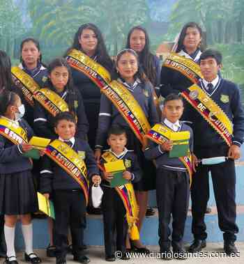 Consejo Estudiantil fue elegido en la José Enrique Rodó - Diario Los Andes