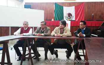 Crean Delegación de Frente Universal de Derechos Humanos en Guanajuato - El Sol de Irapuato