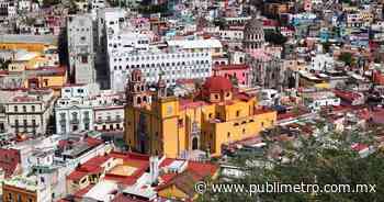 ¿Qué hacer en Guanajuato si viajas por trabajo? - Publimetro México