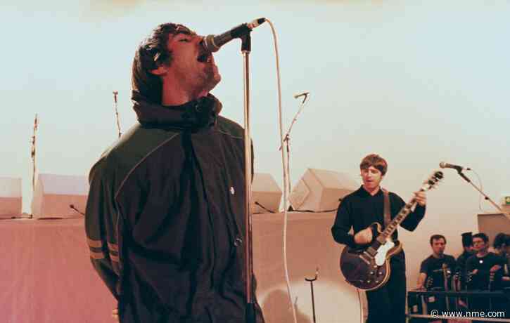 Oasis tribute band stranded with revellers in Yorkshire pub for third night