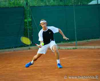 Challenger Forli 2, Antalya 3 e Sao Paulo: I risultati dei giocatori italiani impegnati nelle qualificazioni (LIVE) - LiveTennis.it