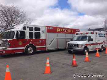 Getzville garage fire causes $600,000 in damages