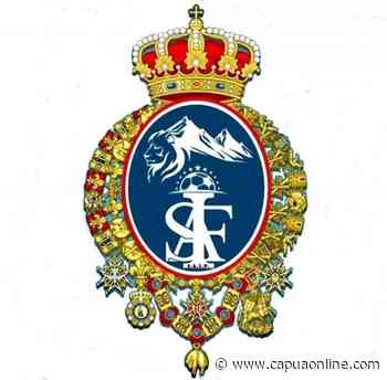 Capua. Calcio: la Real Saif pareggia in casa della Pianese. Lo scontro con la capolista finisce 1-1 - Capuaonline.com