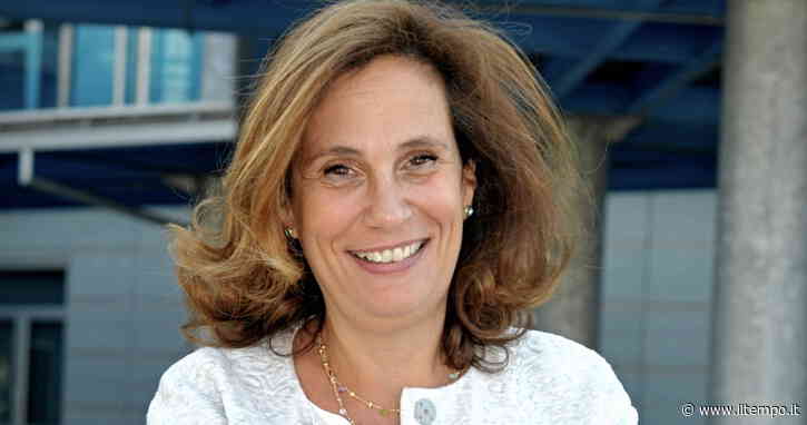 Trafficante di virus, il libro di Ilaria Capua diventa un film - Il Tempo