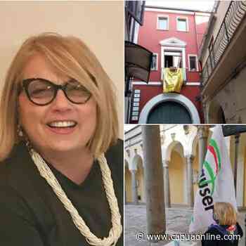 Foglie di Lauro. L'Auser di Capua: continua con impegno e determinazione la propria mission sul territorio - Capuaonline.com