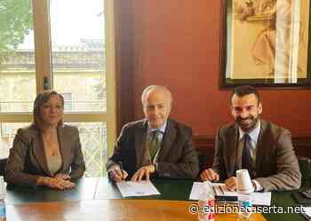 Sarro sceglie i coordinatori di Caserta e Santa Maria Capua Vetere - Edizione Caserta