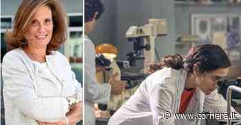 Ilaria Capua, la scienziata e il film: «Un male che si è trasformato in bene» - Sette del Corriere della Sera