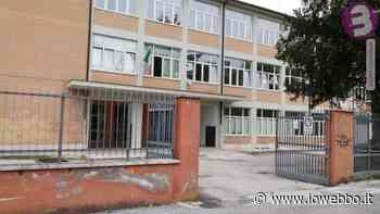 ISOLA DEL LIRI - COVID: CHIUSI I PLESSI SCOLASTICI VALCATOIO E FORLI - ioWebbo