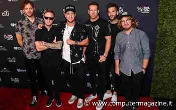 Con gli One Republic cambia tutto, primi ad accettare pagamenti in Bitcoin per gli eventi - Computer Magazine