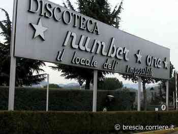 Number One, stop per trenta giorni: troppe persone ancora senza mascherina e distanziamento - Corriere della Sera