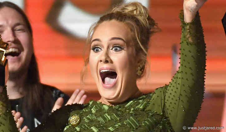 Adele's '30' Becomes Top-Selling Album of the Year During First Week of Release