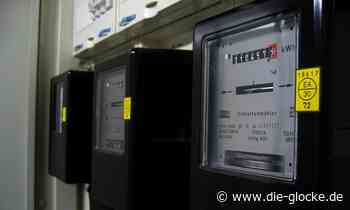 Stadtwerk Verl: Zählerstände durchgeben - Die Glocke online