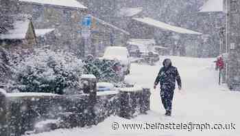 Northern Ireland weather: Mixed week ahead after region battered by Storm Arwen - Belfast Telegraph