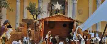 Capua (Ce): tour natalizio tra antiche Chiese, Presepi d'Arte e Golosità - Eventi Arte e cultura - Touring Club