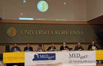 Enna. Al “Med_Mez” tutto pronto per la terza dose (di cultura) - Vivi Enna