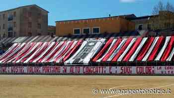 Focolaio di casi Covid per l'Enna: rinviata la sfida contro il Canicattì - Agrigento Notizie