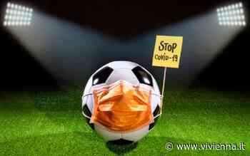 Eccellenza/A: Canicattì-Enna rinviata a data da destinarsi per Covid, numerosi i gialloverdi positivi - Vivi Enna